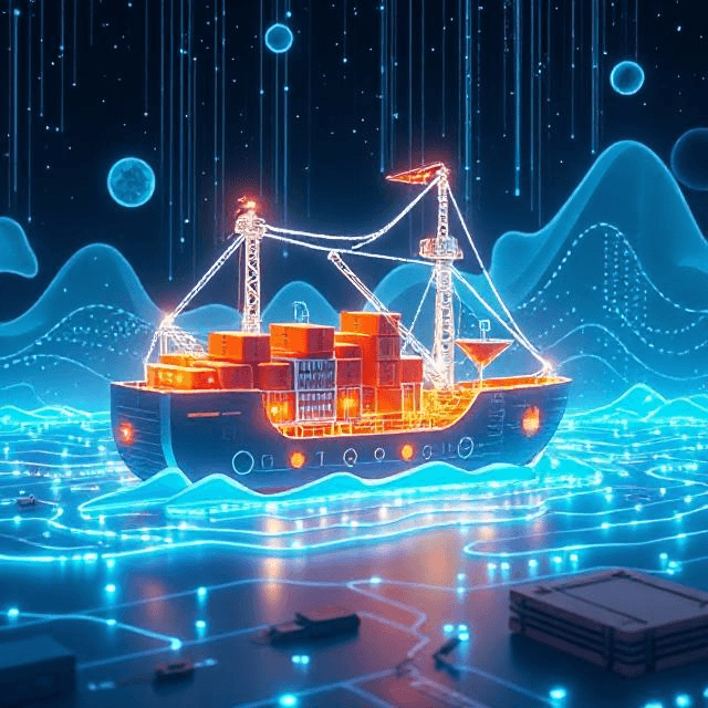 Build it! Ship it!